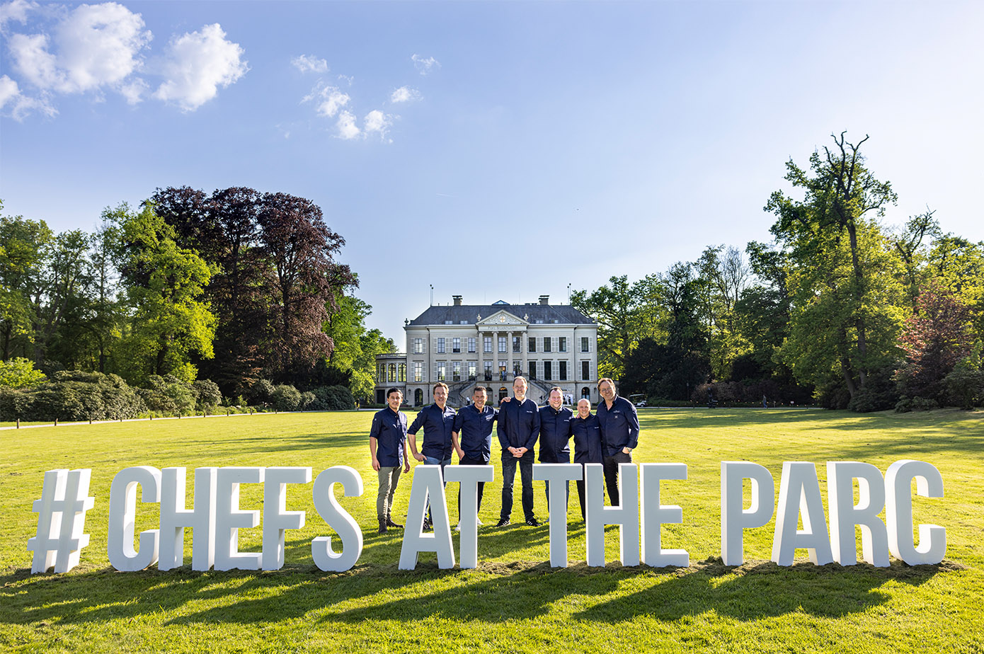 chefs at the parc 1